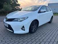 Toyota Auris FULL*1.8*NAVI*|HYB|*Bezwypadkowa*90752 km*Zarejestrowana*SERWIS*DE