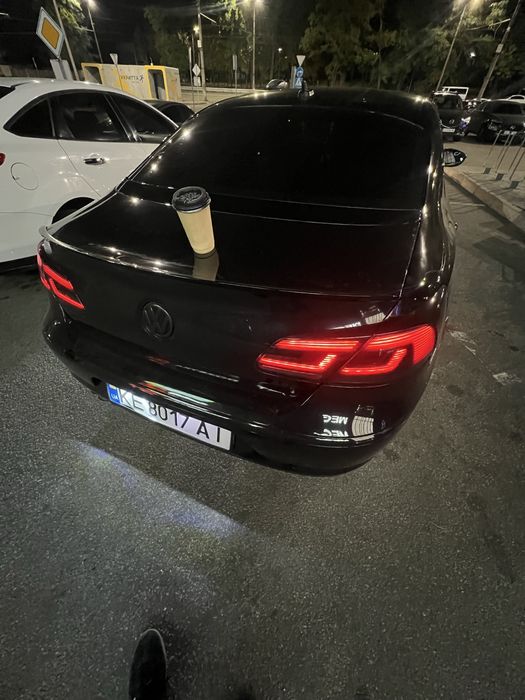 CC Sport 2.0t 270cил Stage 1 срочно