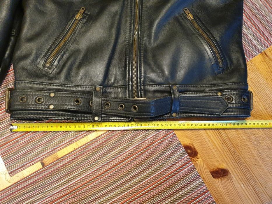 Kurtka motocyklowa Tarbor