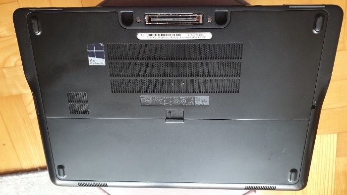 Dell Latitude E7250 12,5" i5-5300U/4GB /512GB Windows 11 Idealny