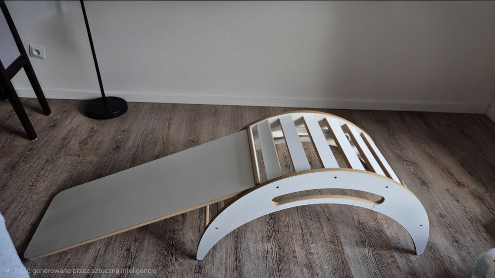 Bujak Montessori XXL