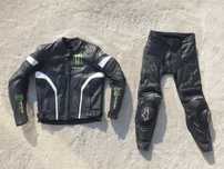 wys rezerwacja Alpinestars Gp R Monster 48 - 46  Eur S Xs  Kombinezon