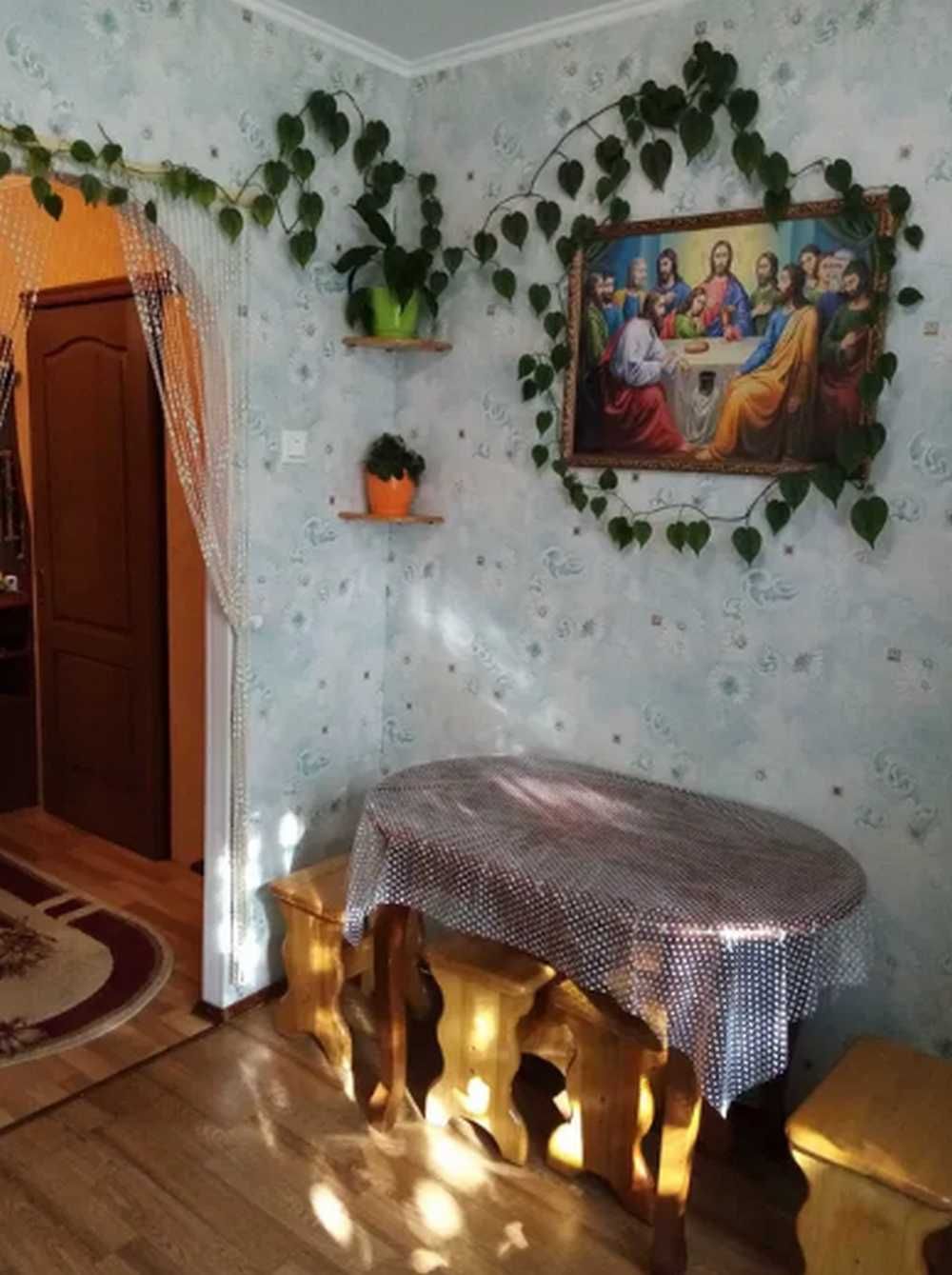 Продаж 1к квартири на Ближньому Замості