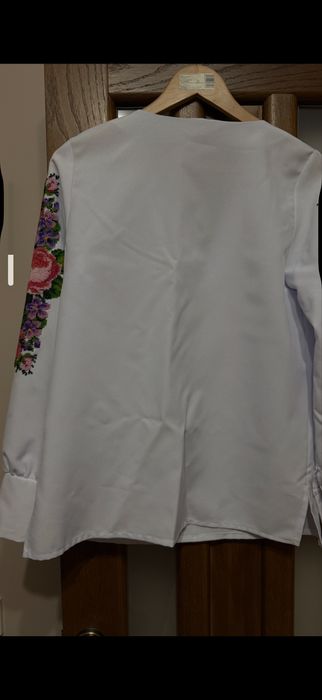 Сорочка - вишиванка