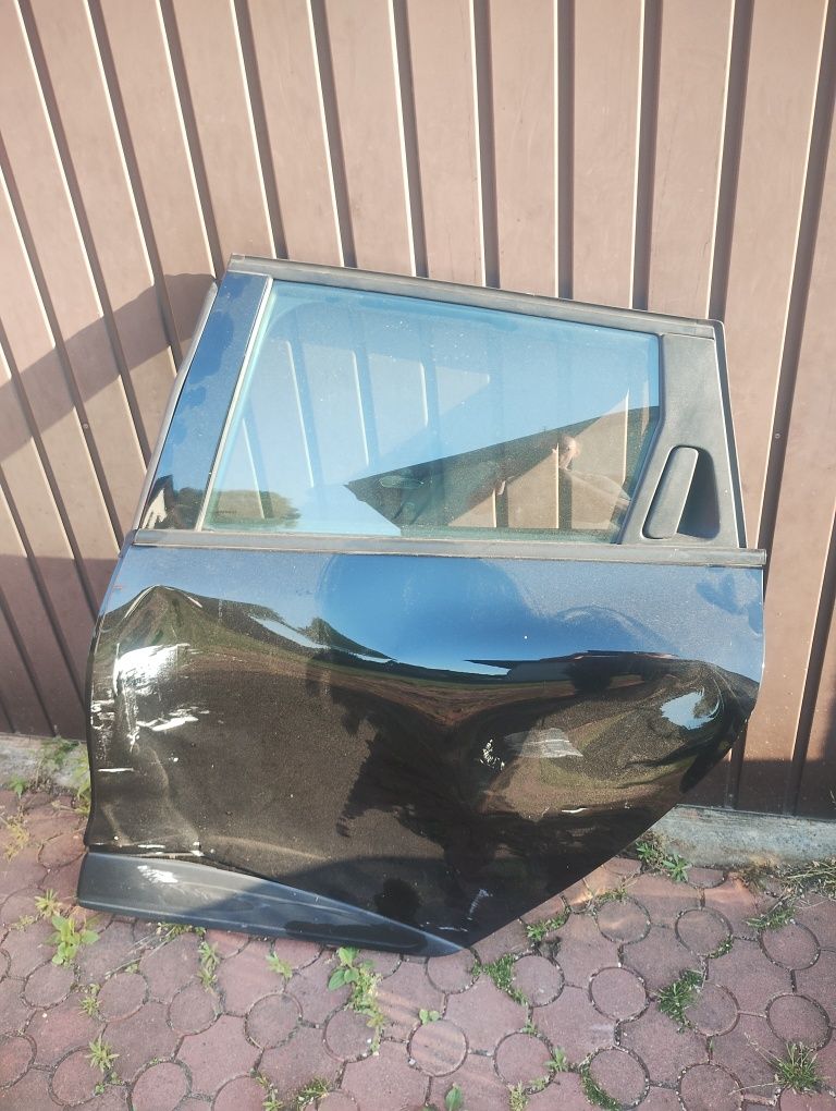 Drzwi na części Clio 4 kombi