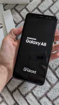 Samsung Galaxy a8