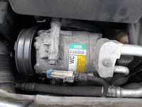 Compressor Do Ar Condicionado / Ac Opel Astra H (A04)