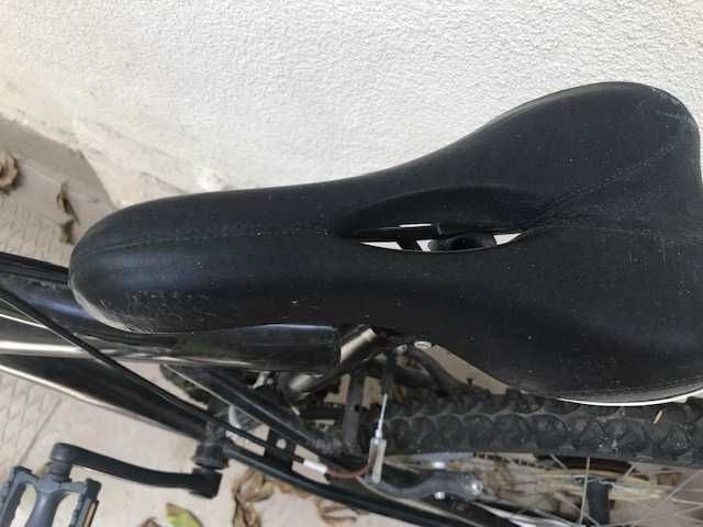 Bicicleta adulto WORLDBIKETOUR