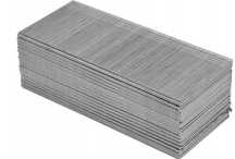 Sztyfty 12 (18 Ga) 7000 Szt. 50 Mm
