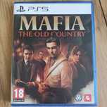 Okazja! Mafia The Old Country / Dawne Strony PS5