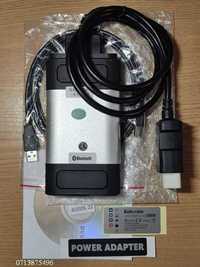 Мультимарочный автосканер Autocom CDP+(Delphi DS150E) v3.0 Bluetooth