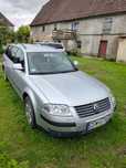 Passat B5 FL 1.9 130KM + CB GRATIS