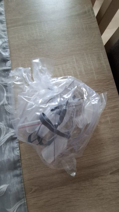 Inhalator nebulizator