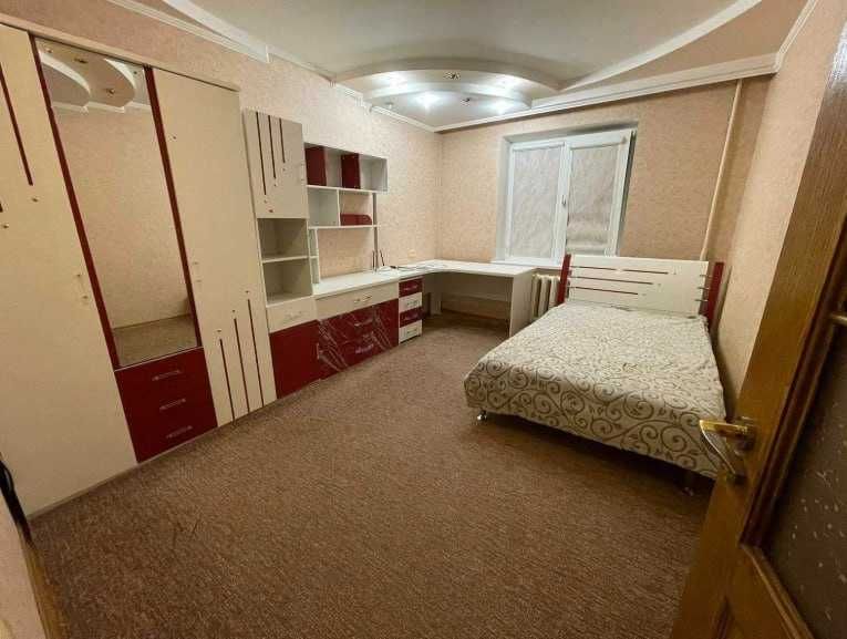 Продам 3к квартиру на Правде ( Слобожанский)