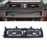 Центральный хромированный дефлектор печки климата , воздуховод BMW F10