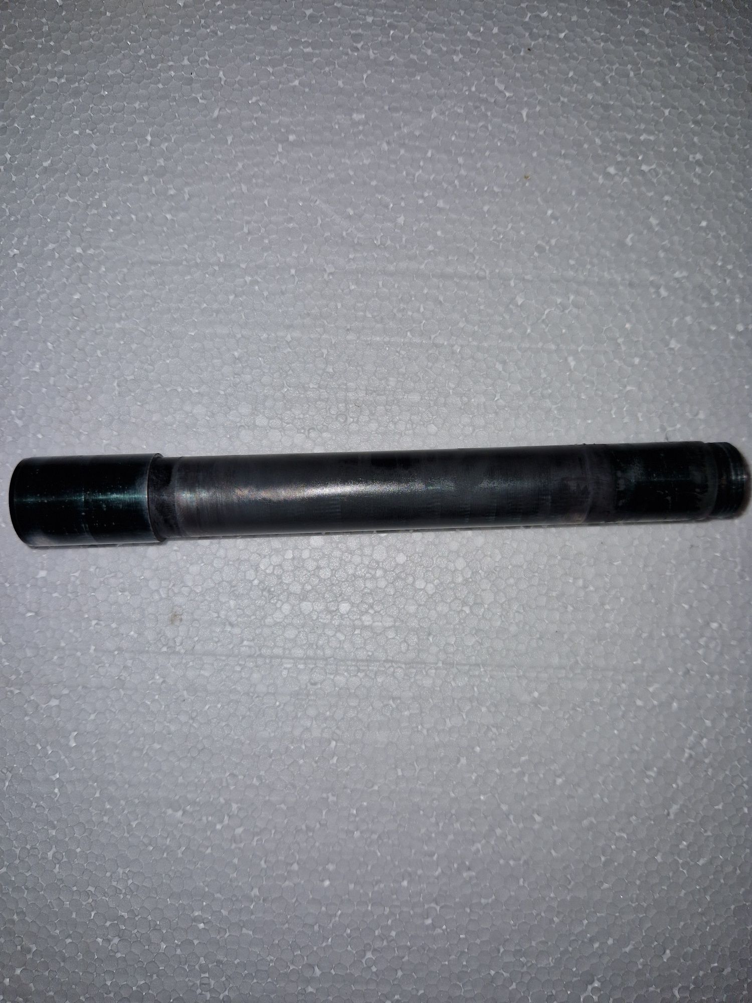 Scott Gambler peças