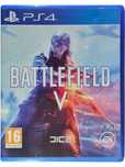 Battlefield 5 | GRA PS4 | PlayStation 4 | DUBBING PL
