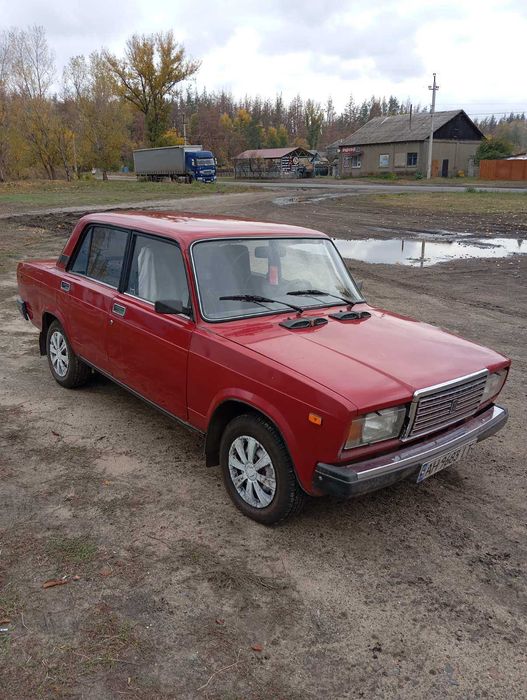 Продам авто ВАЗ 2107