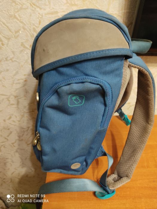 Школьный ранец б/у.портфель.