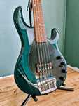MusicMan StingRay 5 1998