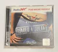 Romeo i Julia Studio Buffo cd 2004