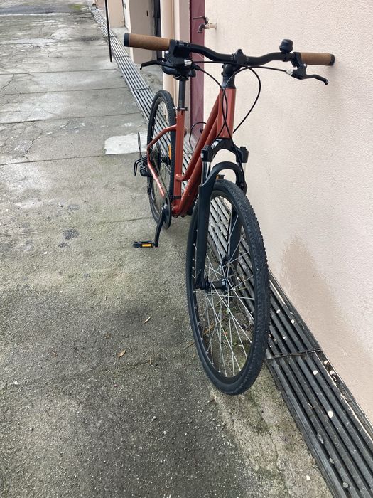 Bike Riverside Rs 500