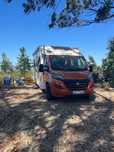 Autocaravana Knaus-Tabbert