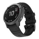 Bracelete QuickFit 22mm para Garmin