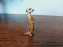 Surykatka schleich figurka