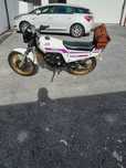 Mota xf 25 bom estado