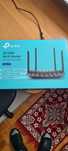 Mocny Router TP link AC 1200