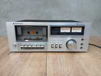 Magnetofon Kasetowy Deck Kenwood KX-550