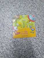 The ugly duckling - CD