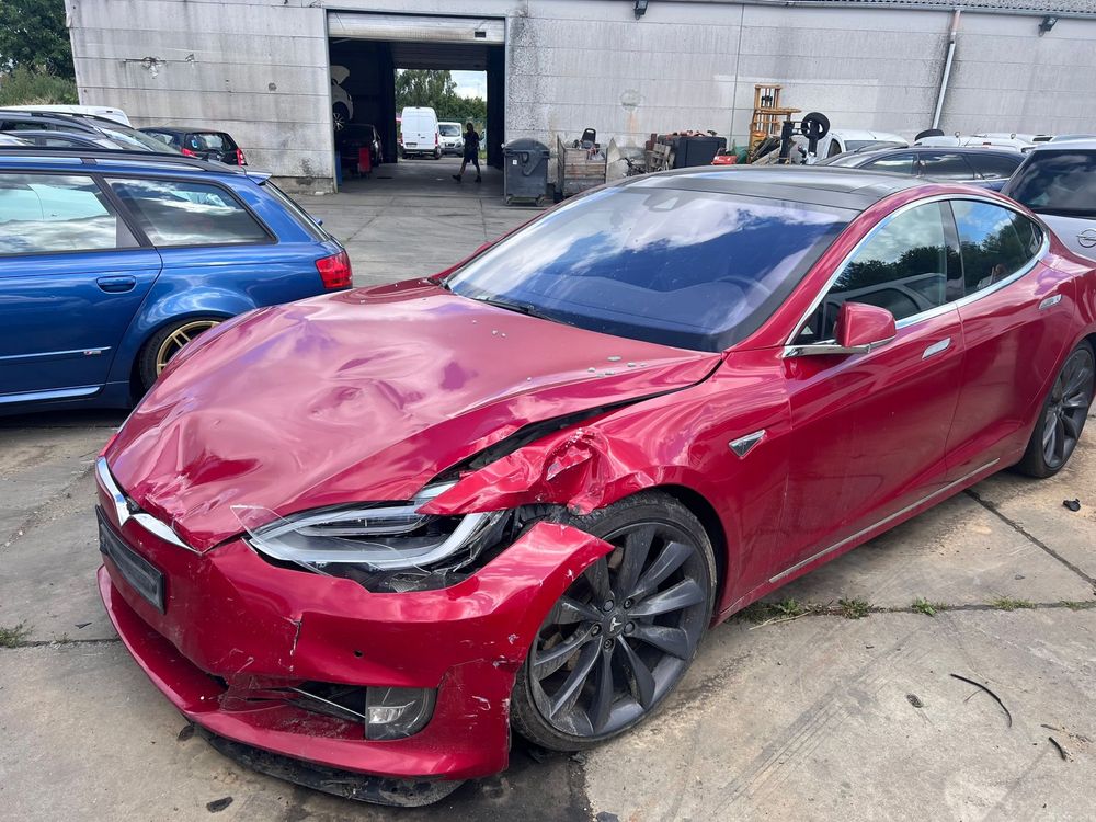 Продам TESLA MSR 75D  Європа
