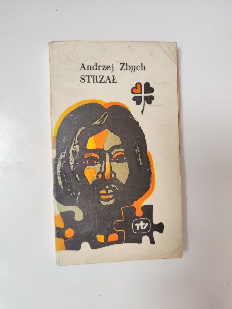 Strzał - Andrzej Zbych 'x