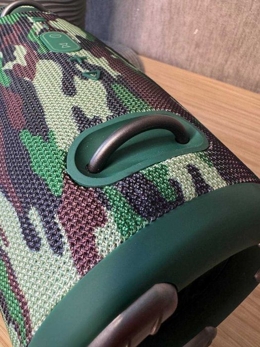 JBL Xtreme 3 BIG 31 см Портативная Bluetooth колонка EXTREME камуфляж