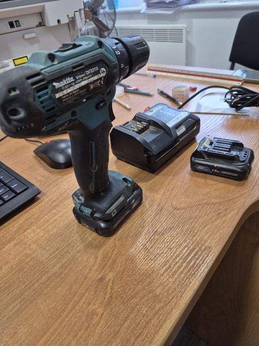 Sprzedam wkrętarkę firmy Makita