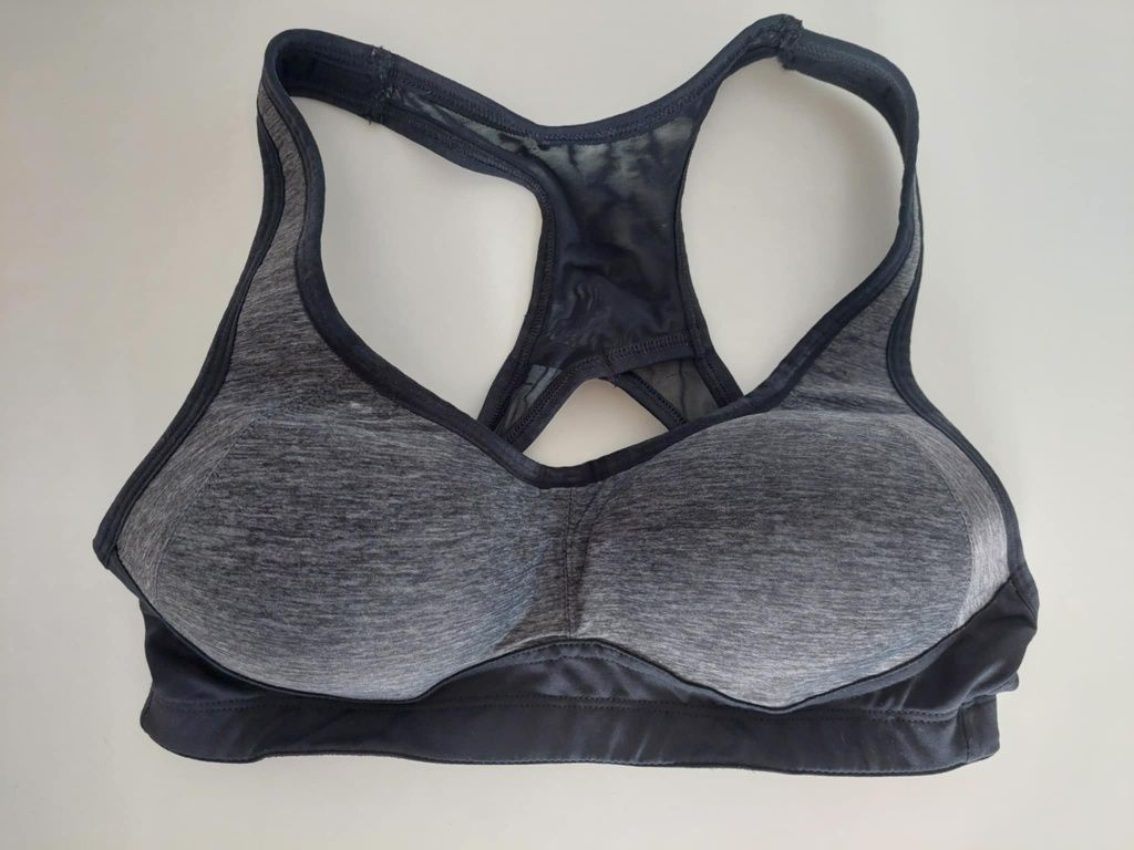 Biustonosz stanik sportowy Tchibo active 75B