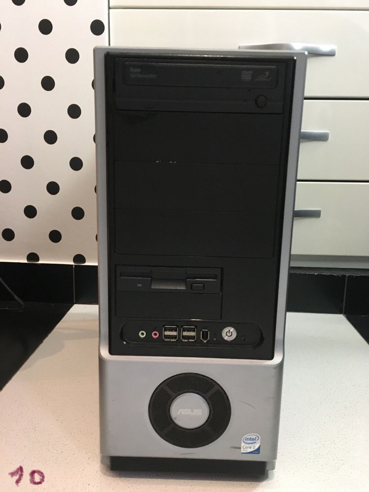 Процессор Intel Corel 2 Duo E6559