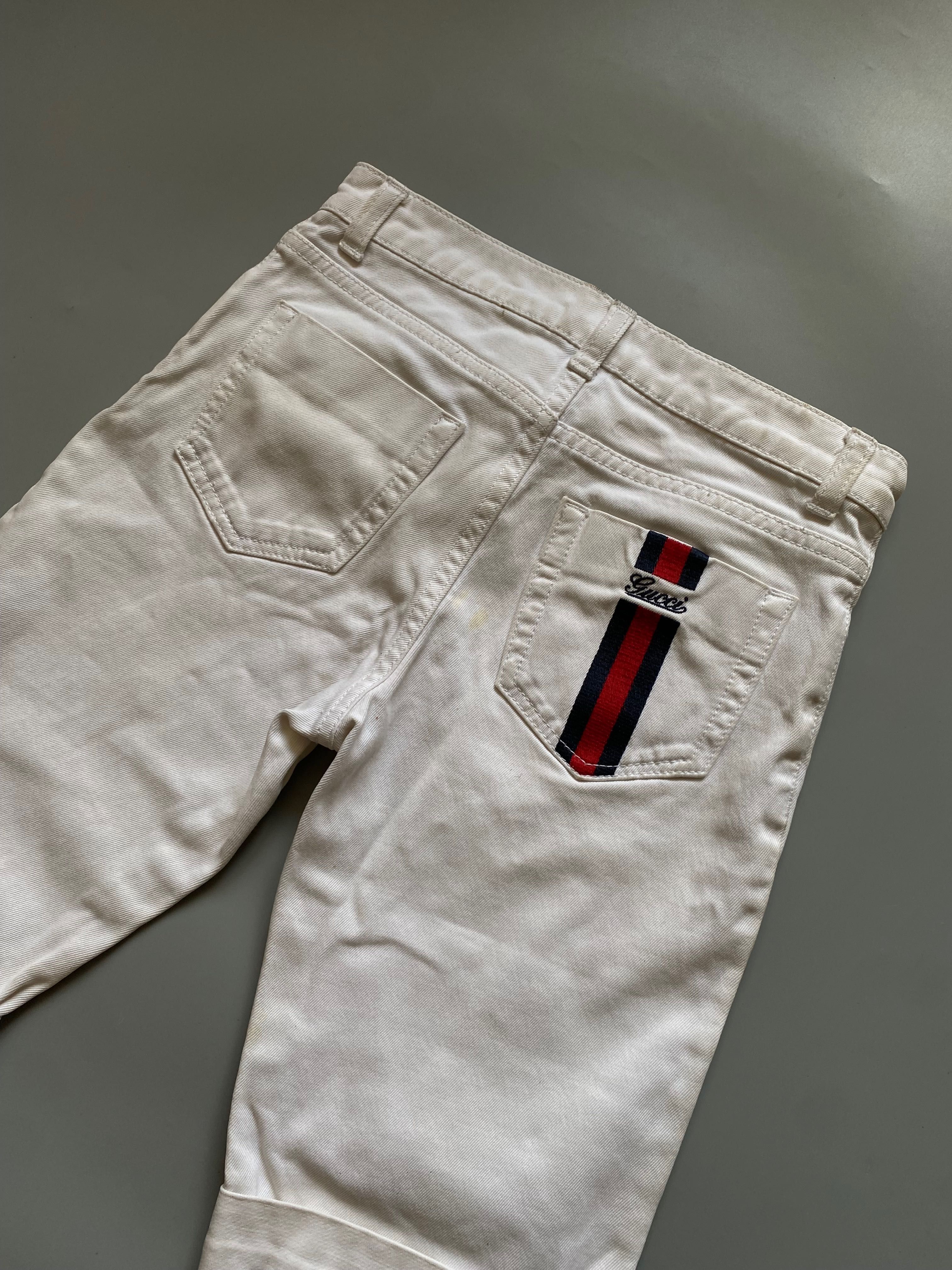 Gucci підліткові шорти на 10 років