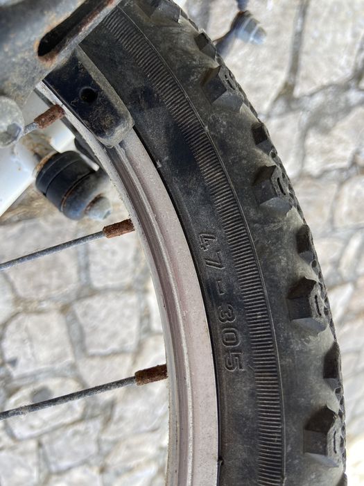 Bicicletas de criança