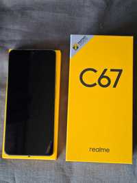 Realme  C 67 nowy