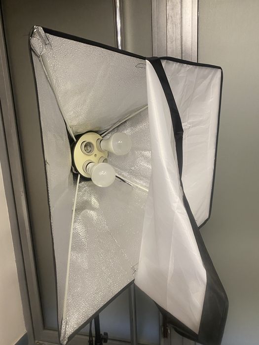 Продам софтбокс(студійне освітлення)