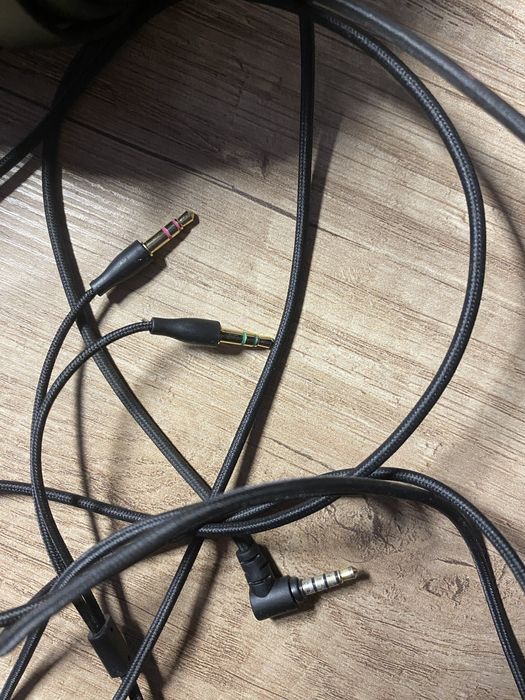 Słuchawki razer kraken