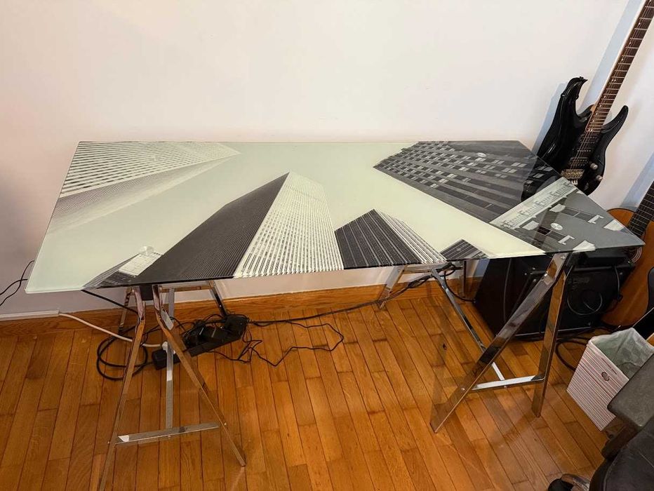 Mesa De Escritório