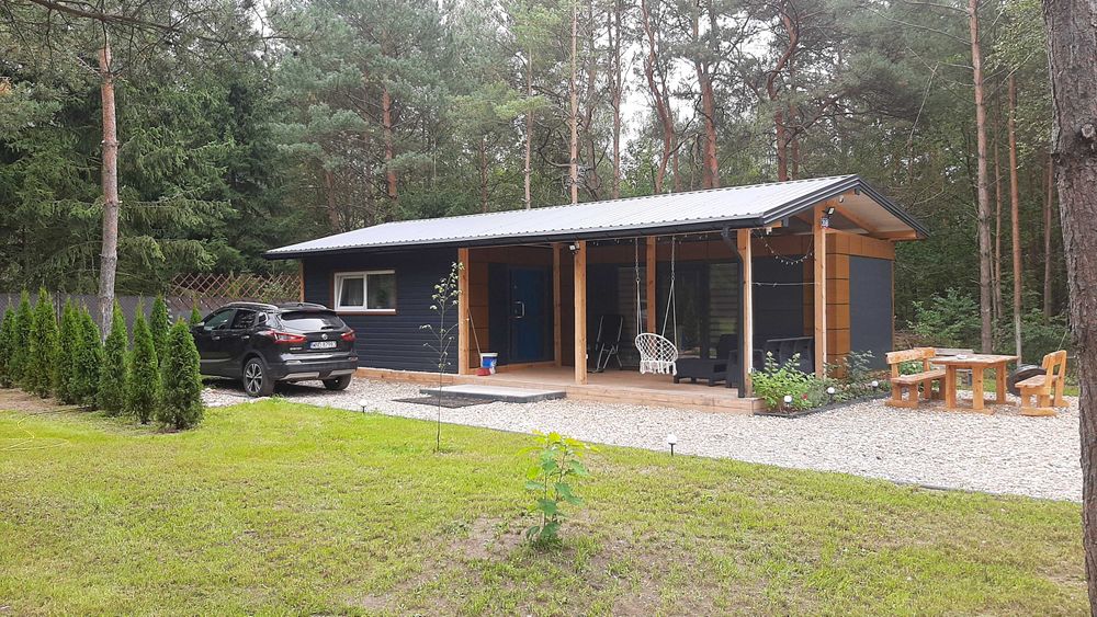 Wynajem Domek Letniskowy