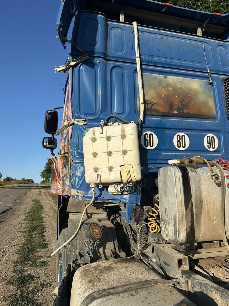 Даф 105. Daf 105. Продам