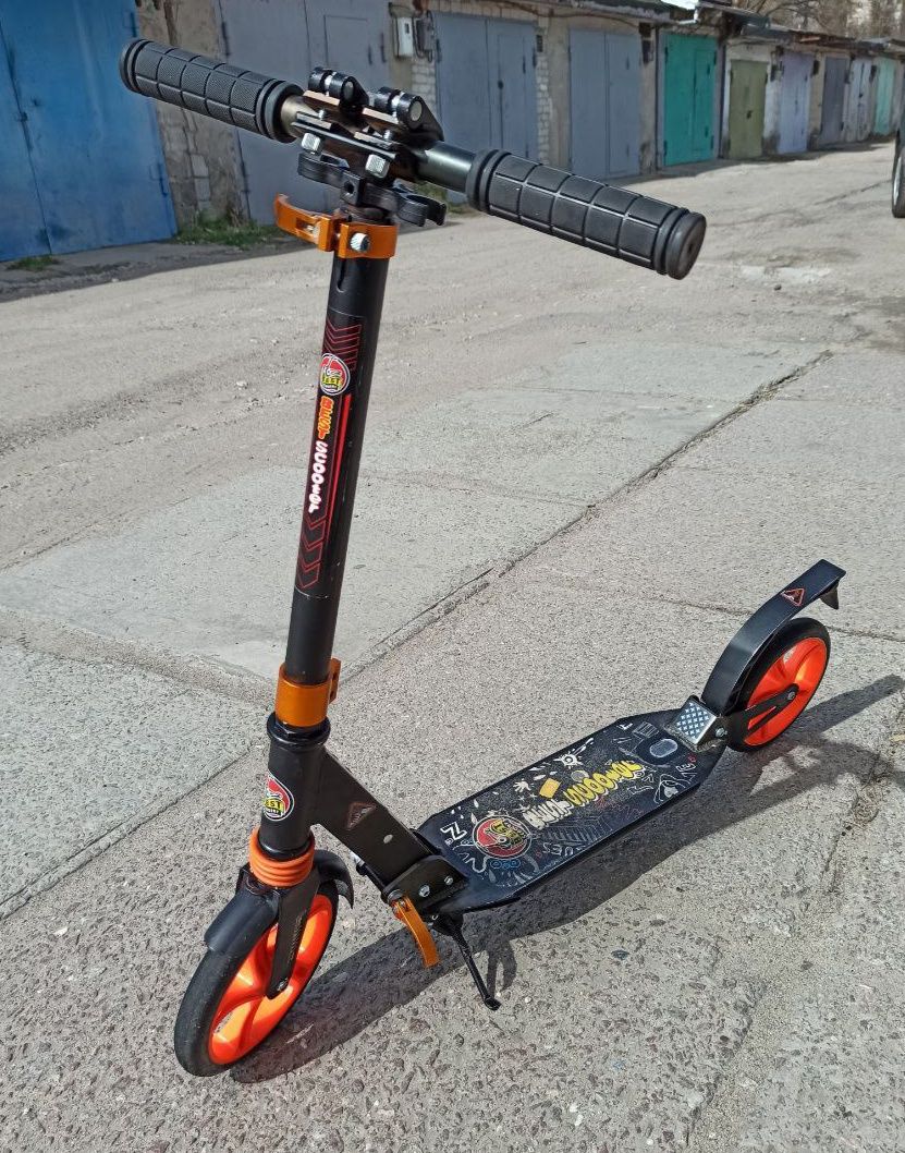 Самокат Best Scooter