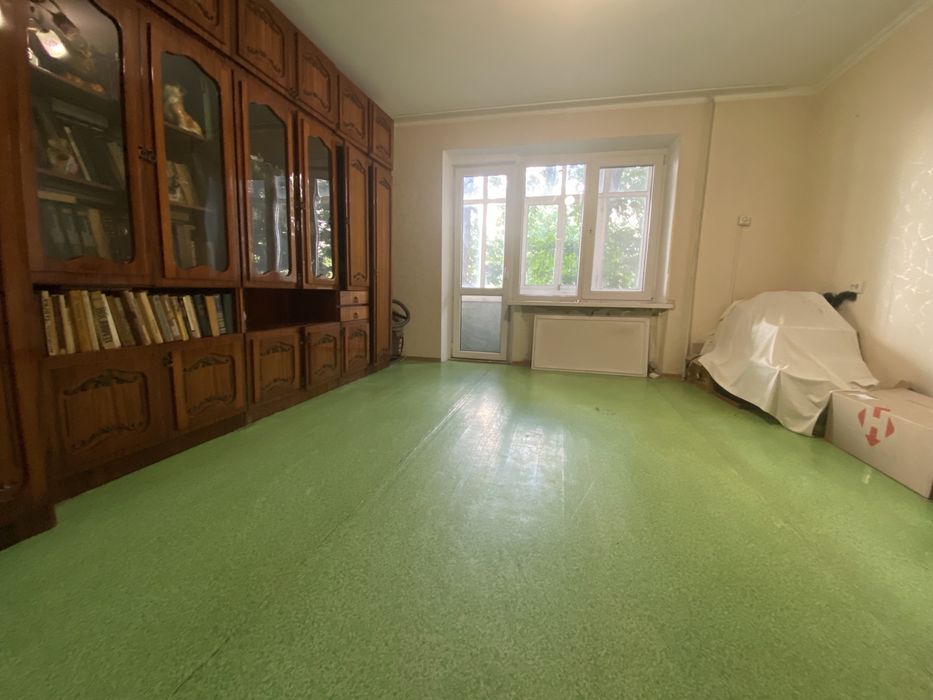 Продам 3 кім квартиру на шкільному