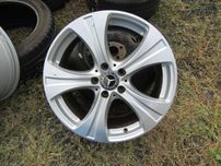 Felgi Aluminiowe 18 5X112 MERCEDES ET 38